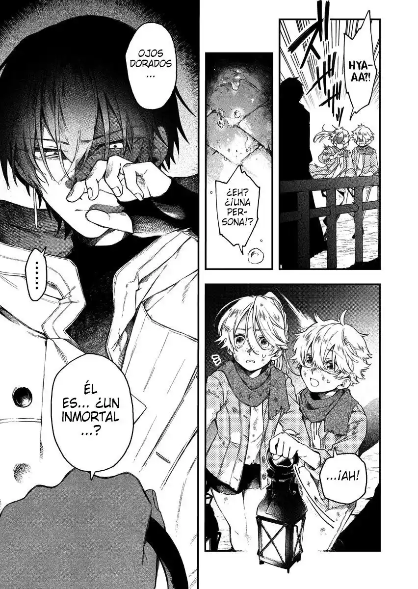 Fushi No Sougishi - Capítulo 30 - Página 5 - LectorTMOo