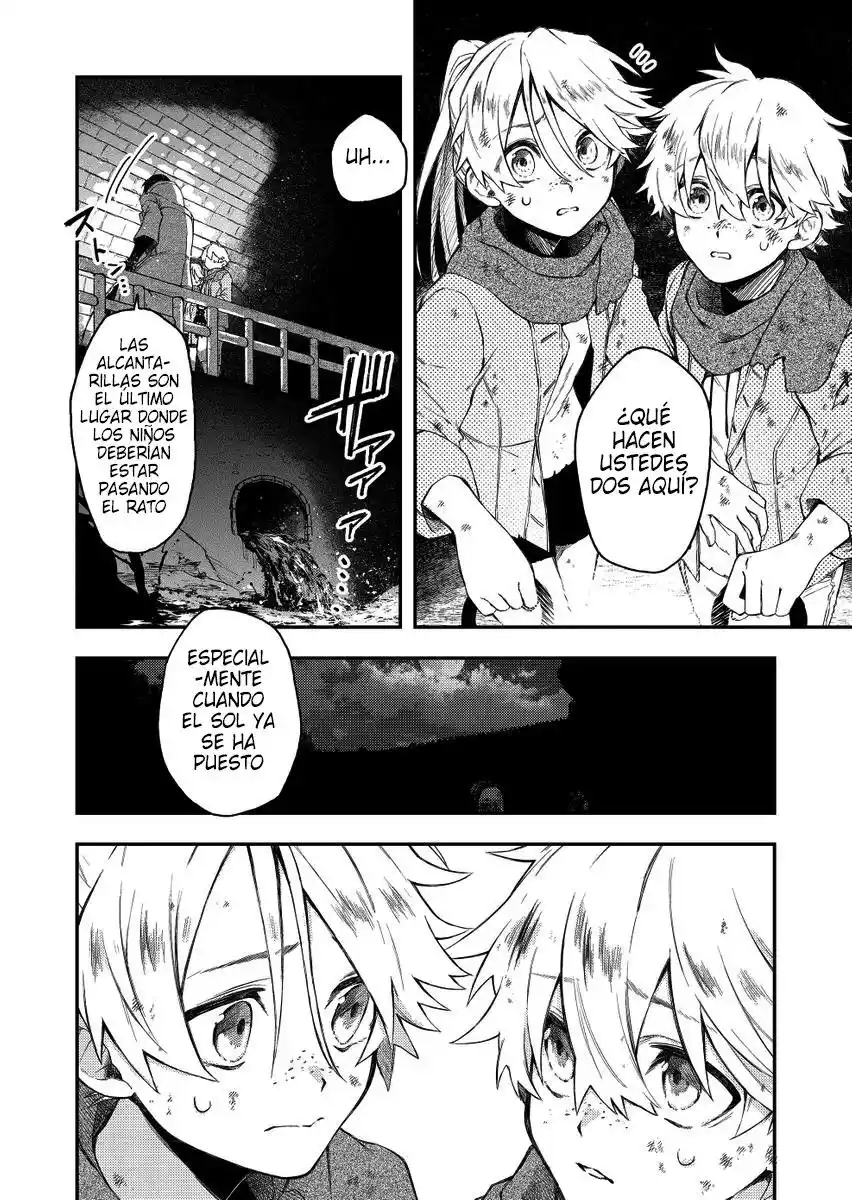 Fushi No Sougishi - Capítulo 30 - Página 6 - LectorTMOo