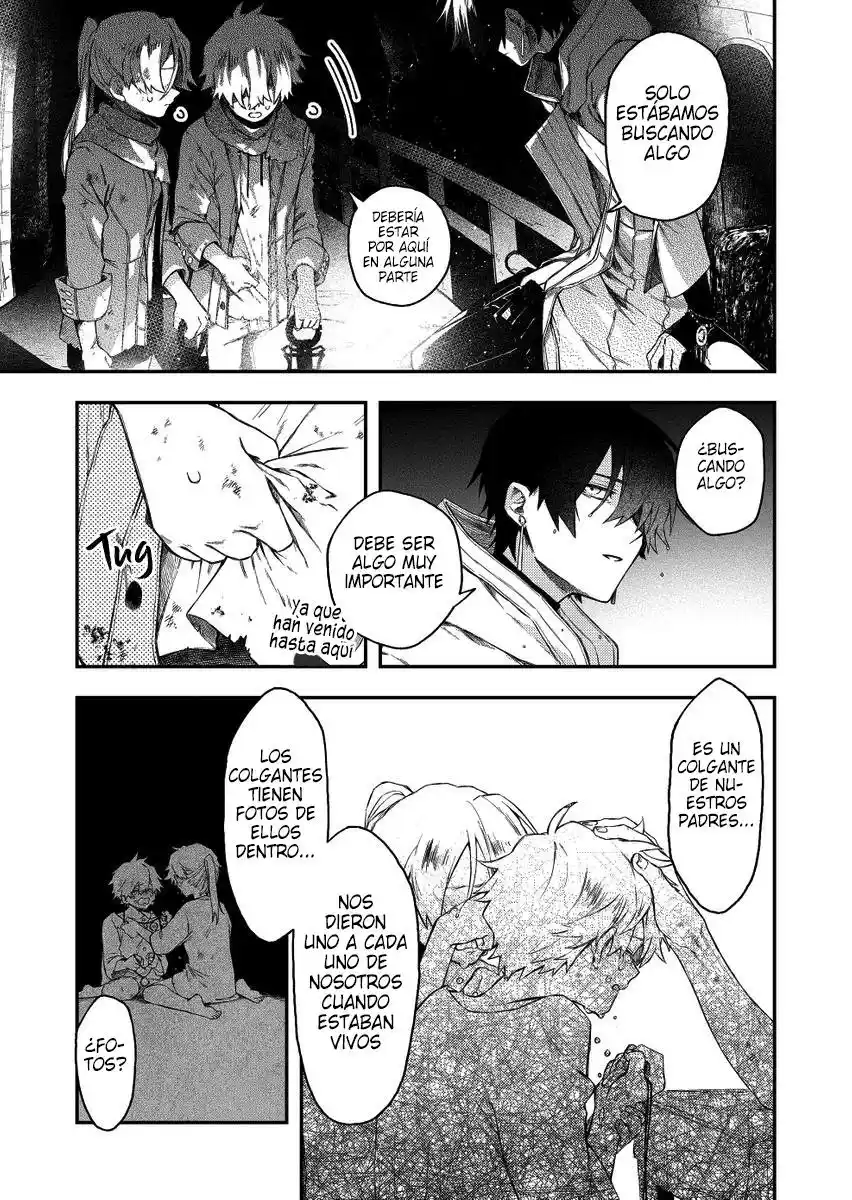 Fushi No Sougishi - Capítulo 30 - Página 7 - LectorTMOo