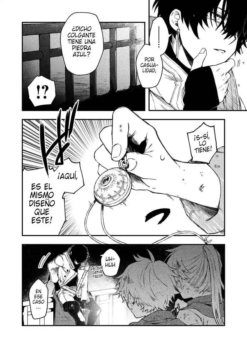 Fushi No Sougishi - Capítulo 30 - Página 8 - LectorTMOo