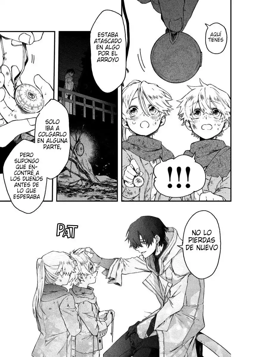 Fushi No Sougishi - Capítulo 30 - Página 9 - LectorTMOo
