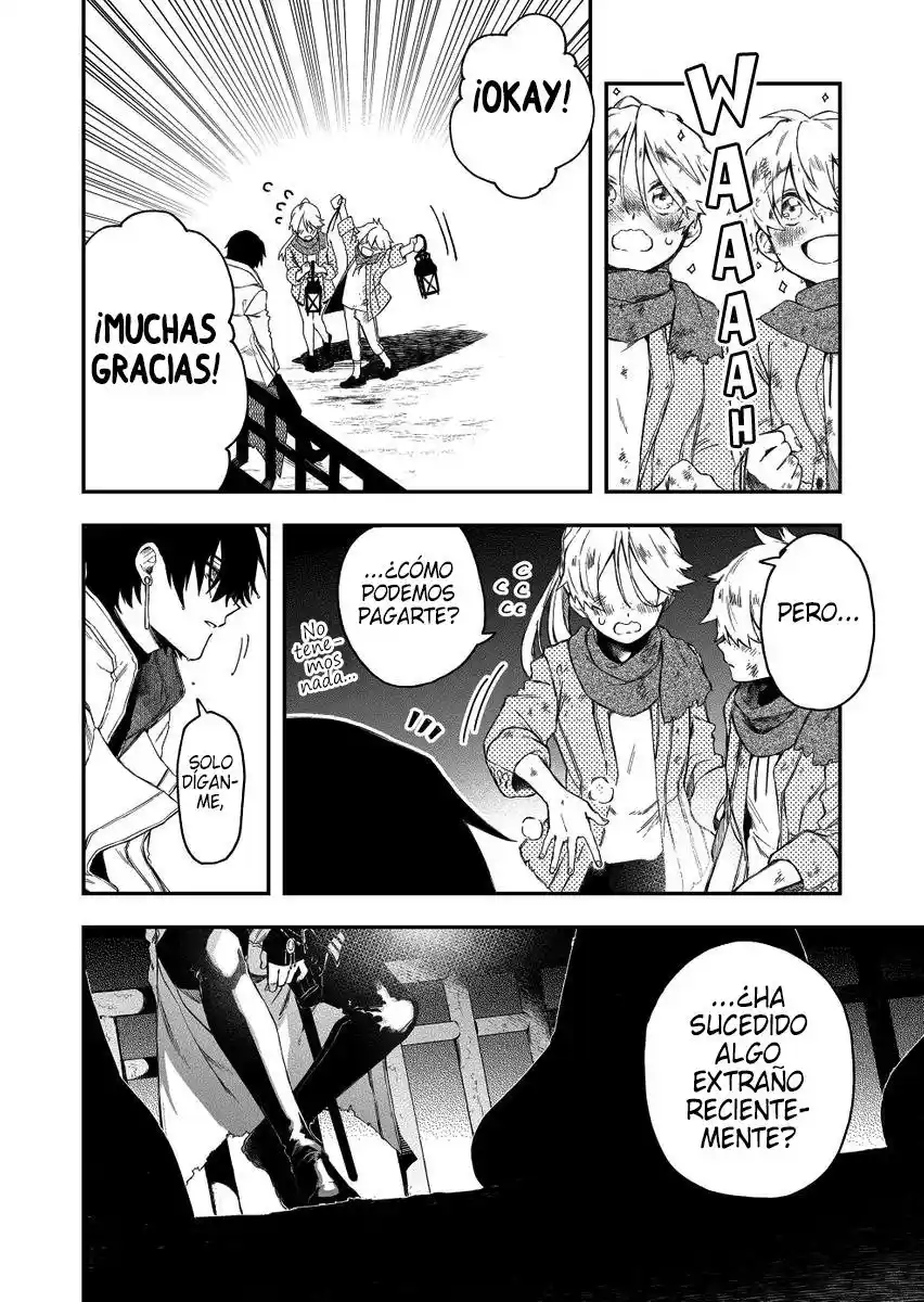 Fushi No Sougishi - Capítulo 30 - Página 10 - LectorTMOo