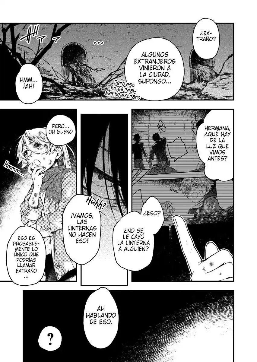Fushi No Sougishi - Capítulo 30 - Página 11 - LectorTMOo