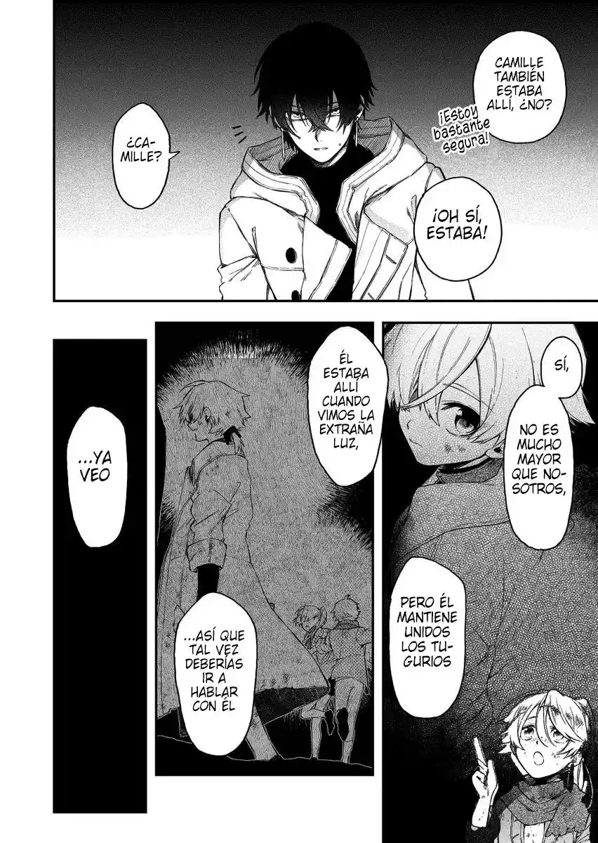 Fushi No Sougishi - Capítulo 30 - Página 12 - LectorTMOo
