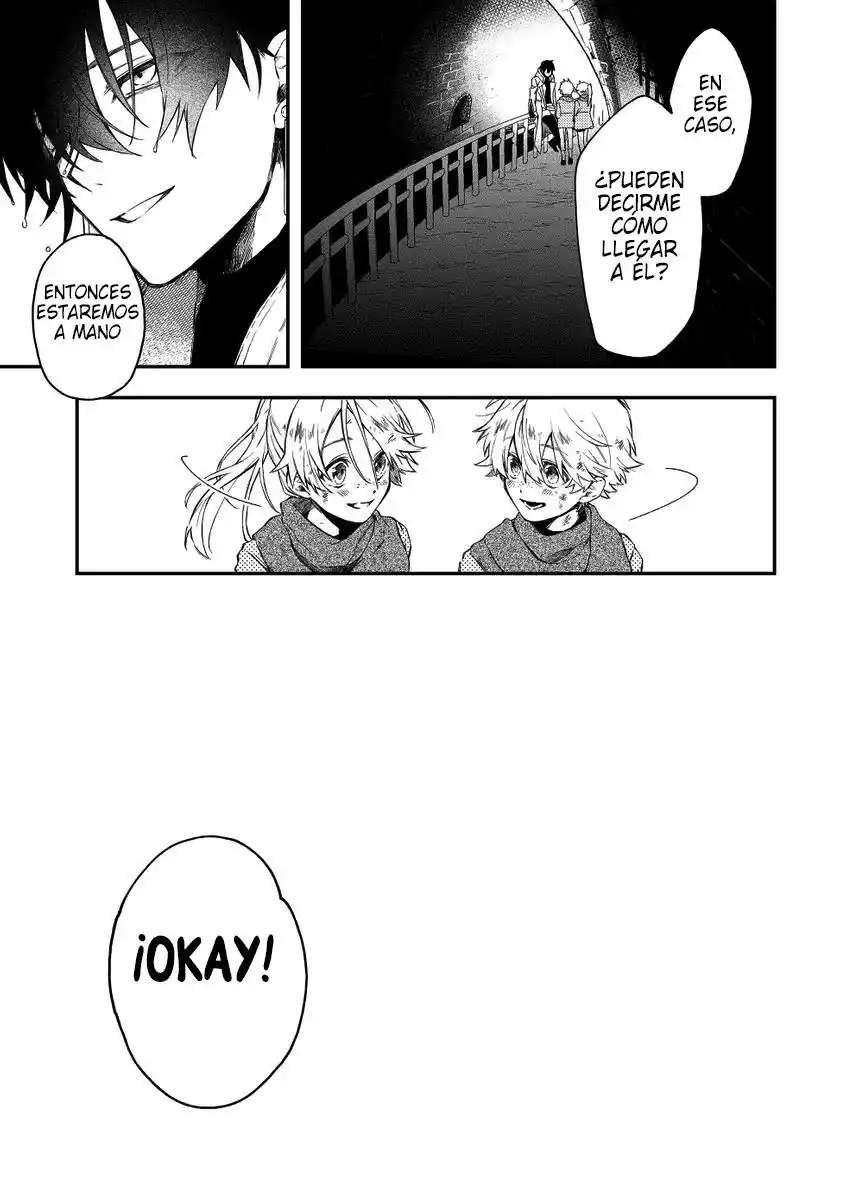 Fushi No Sougishi - Capítulo 30 - Página 13 - LectorTMOo