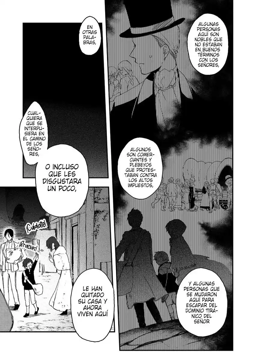 Fushi No Sougishi - Capítulo 31 - Página 5 - LectorTMOo