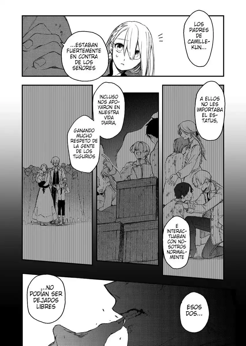 Fushi No Sougishi - Capítulo 31 - Página 6 - LectorTMOo