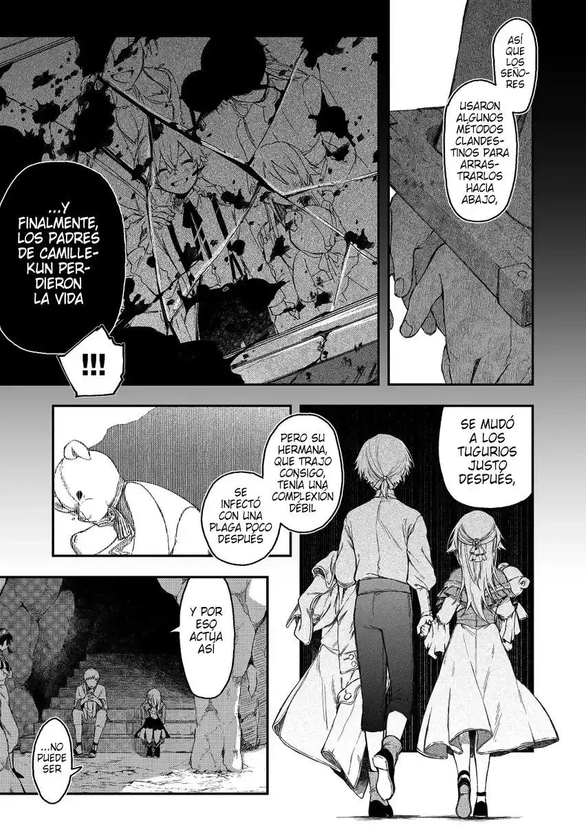 Fushi No Sougishi - Capítulo 31 - Página 7 - LectorTMOo