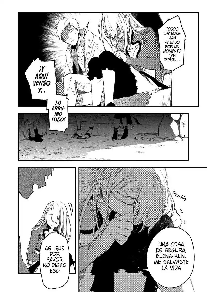 Fushi No Sougishi - Capítulo 31 - Página 8 - LectorTMOo