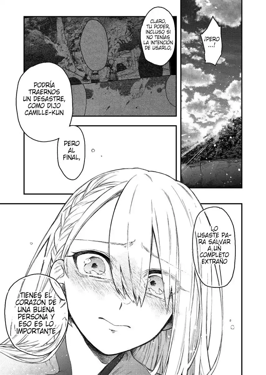 Fushi No Sougishi - Capítulo 31 - Página 9 - LectorTMOo