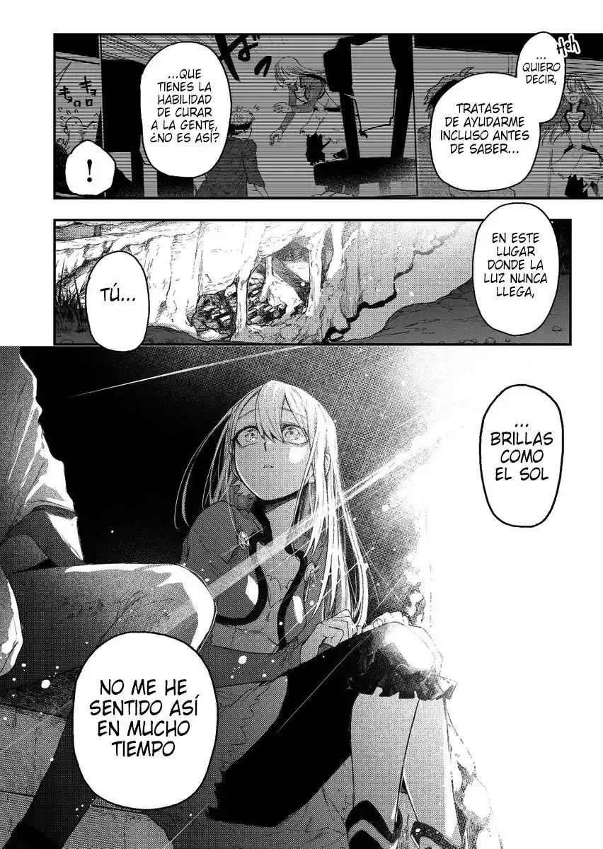 Fushi No Sougishi - Capítulo 31 - Página 10 - LectorTMOo