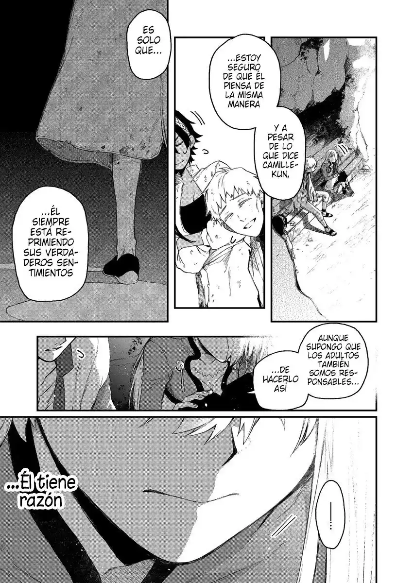 Fushi No Sougishi - Capítulo 31 - Página 11 - LectorTMOo