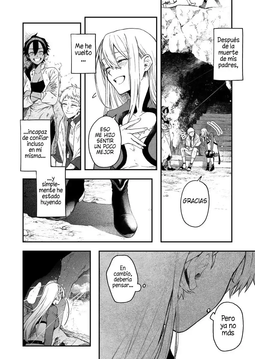 Fushi No Sougishi - Capítulo 31 - Página 12 - LectorTMOo