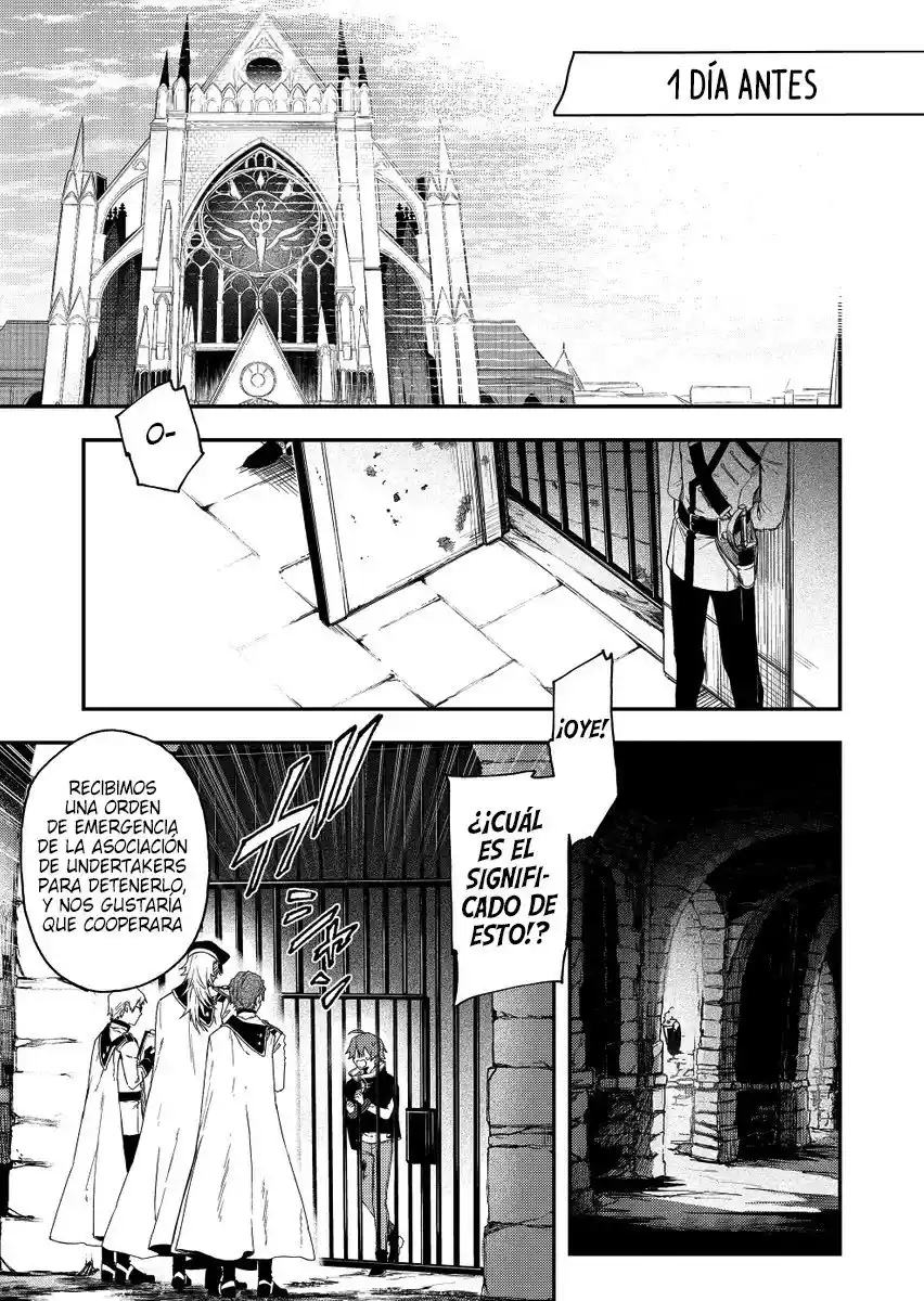Fushi No Sougishi - Capítulo 32 - Página 5 - LectorTMOo