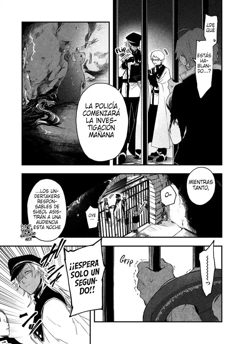 Fushi No Sougishi - Capítulo 32 - Página 7 - LectorTMOo