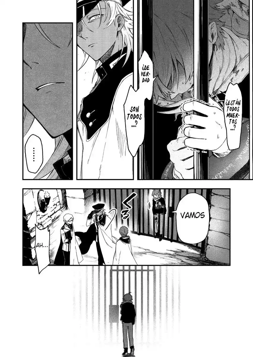 Fushi No Sougishi - Capítulo 32 - Página 8 - LectorTMOo