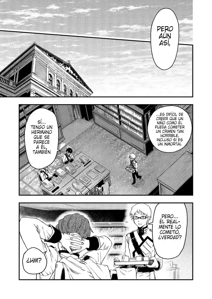 Fushi No Sougishi - Capítulo 32 - Página 9 - LectorTMOo