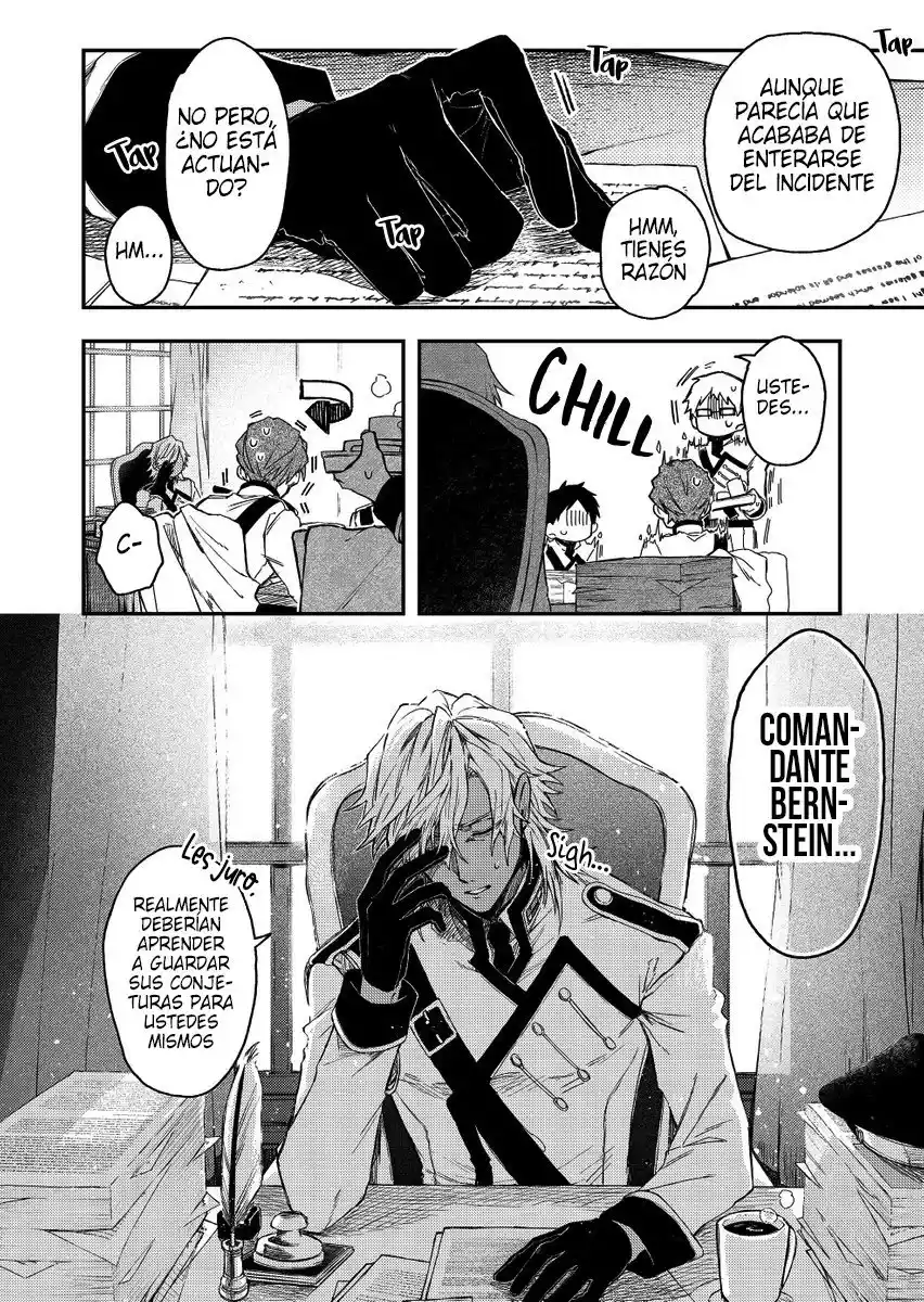 Fushi No Sougishi - Capítulo 32 - Página 10 - LectorTMOo