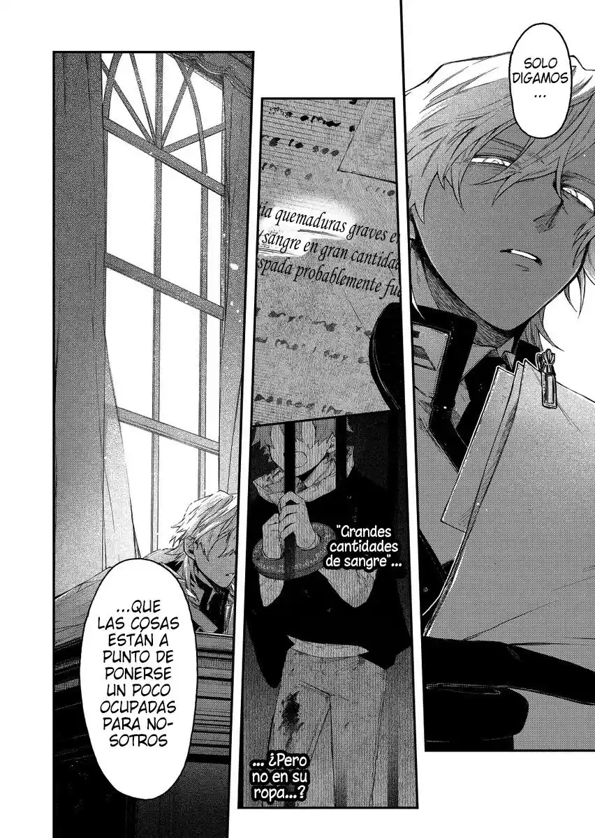 Fushi No Sougishi - Capítulo 32 - Página 12 - LectorTMOo