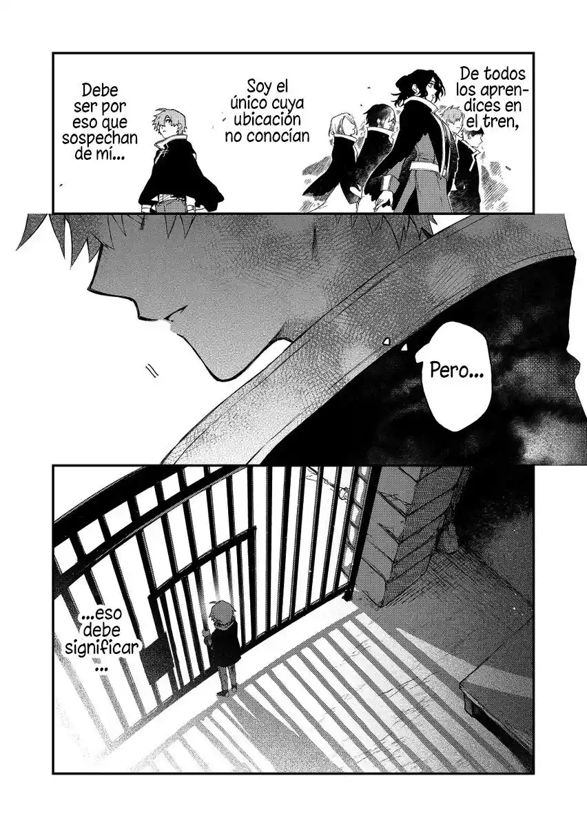 Fushi No Sougishi - Capítulo 33 - Página 4 - LectorTMOo