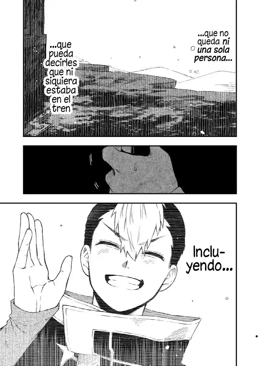 Fushi No Sougishi - Capítulo 33 - Página 5 - LectorTMOo