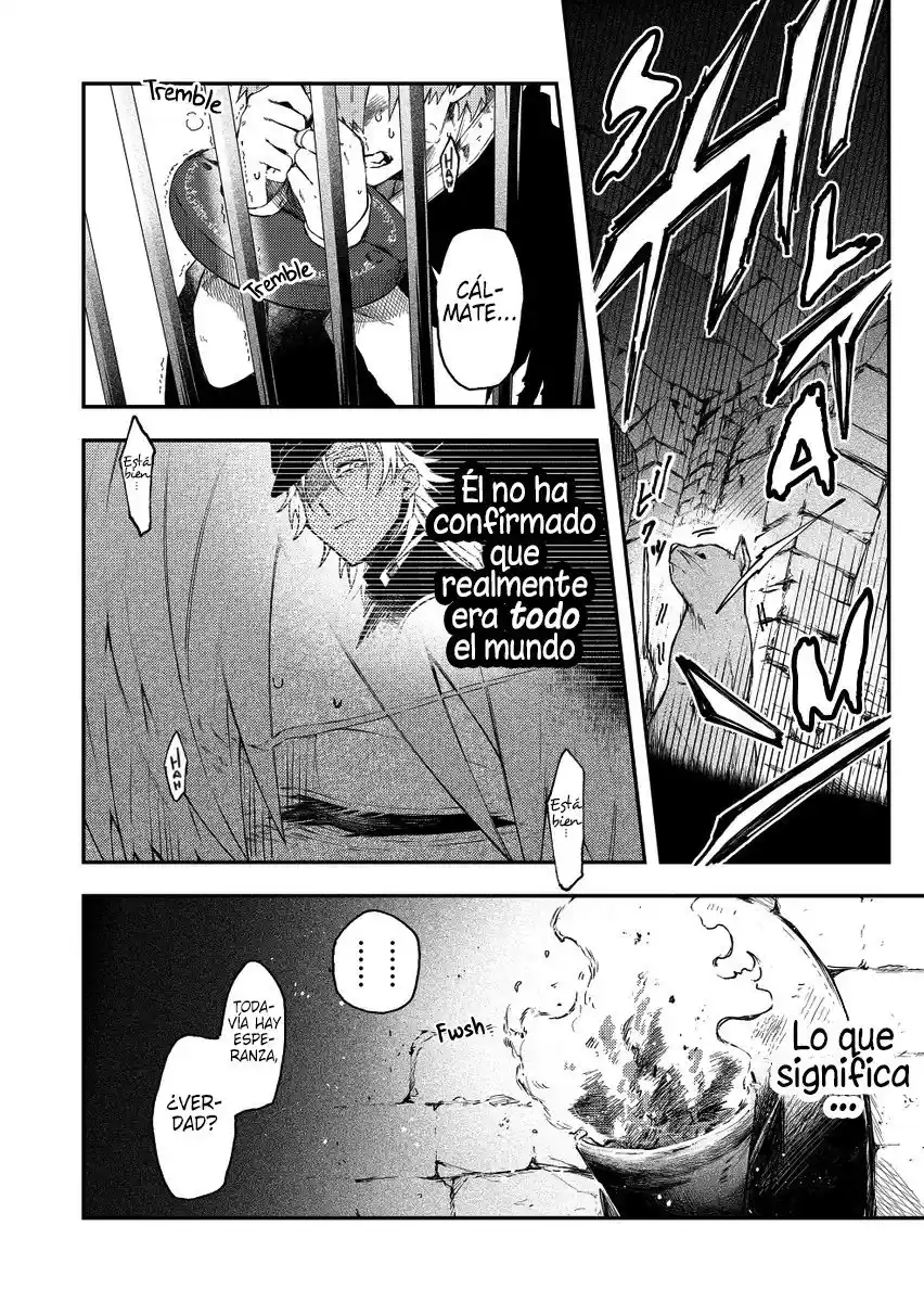 Fushi No Sougishi - Capítulo 33 - Página 6 - LectorTMOo