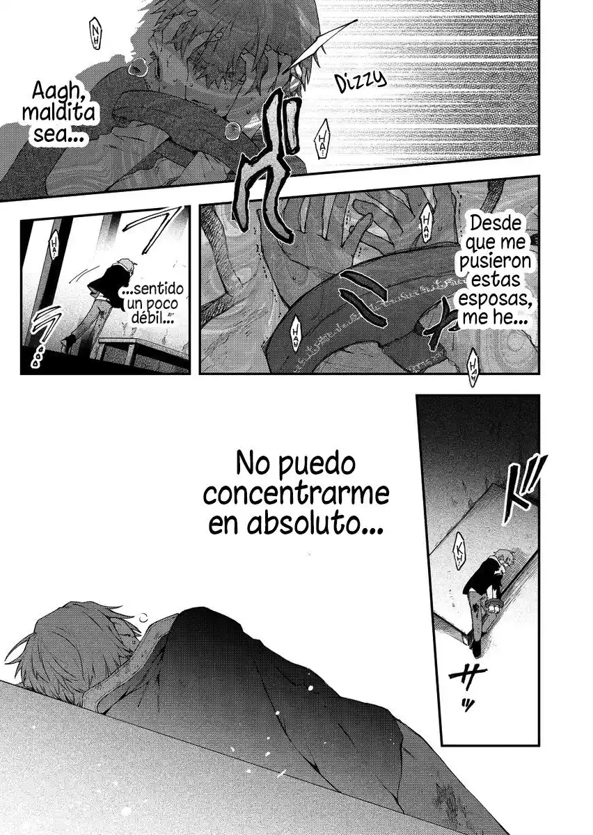 Fushi No Sougishi - Capítulo 33 - Página 7 - LectorTMOo