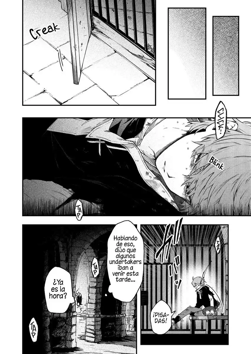Fushi No Sougishi - Capítulo 33 - Página 8 - LectorTMOo