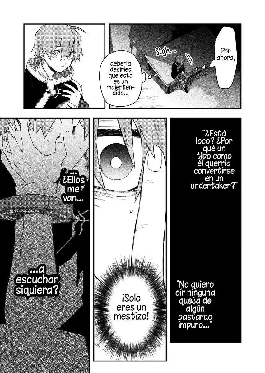 Fushi No Sougishi - Capítulo 33 - Página 9 - LectorTMOo