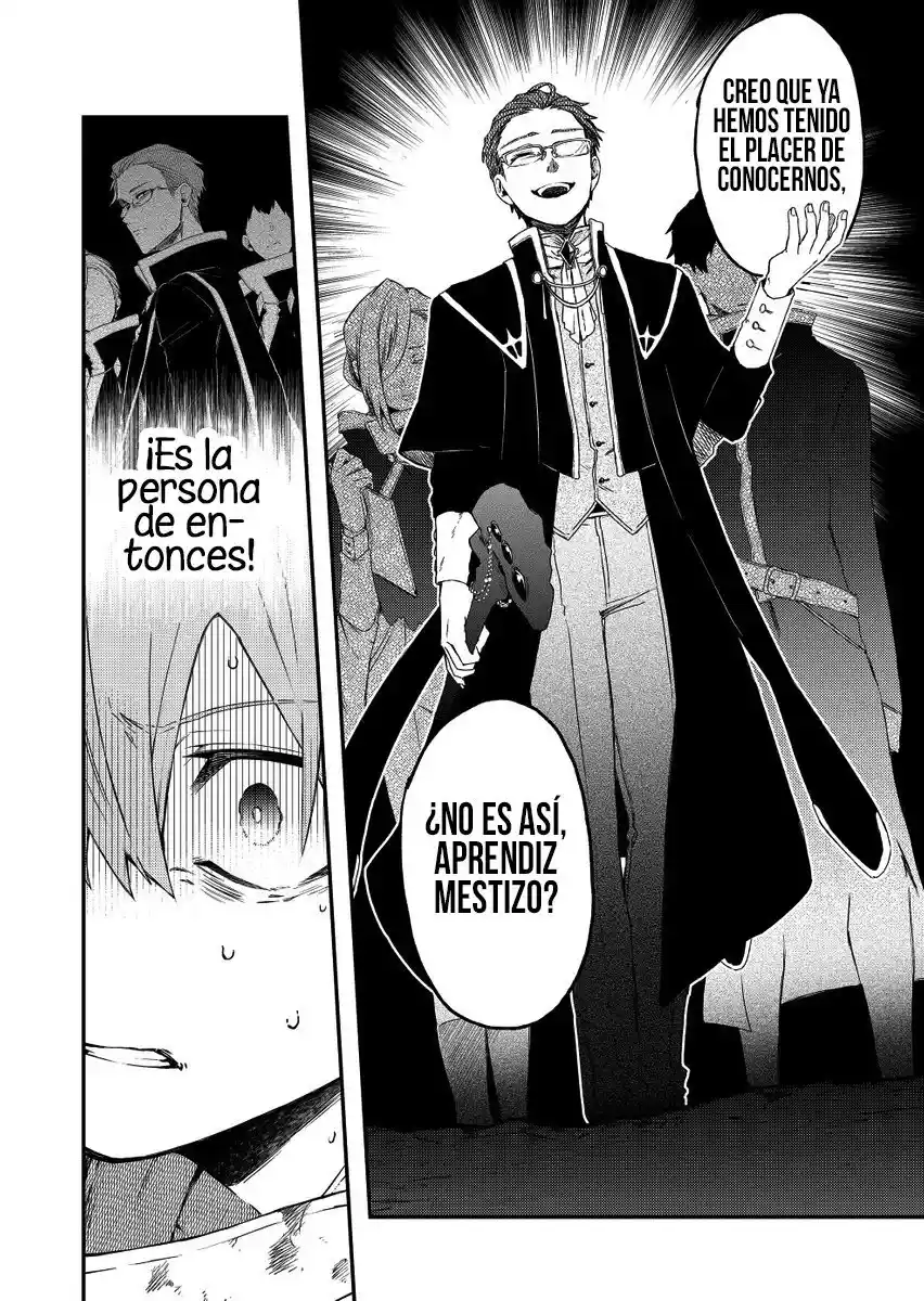 Fushi No Sougishi - Capítulo 33 - Página 12 - LectorTMOo
