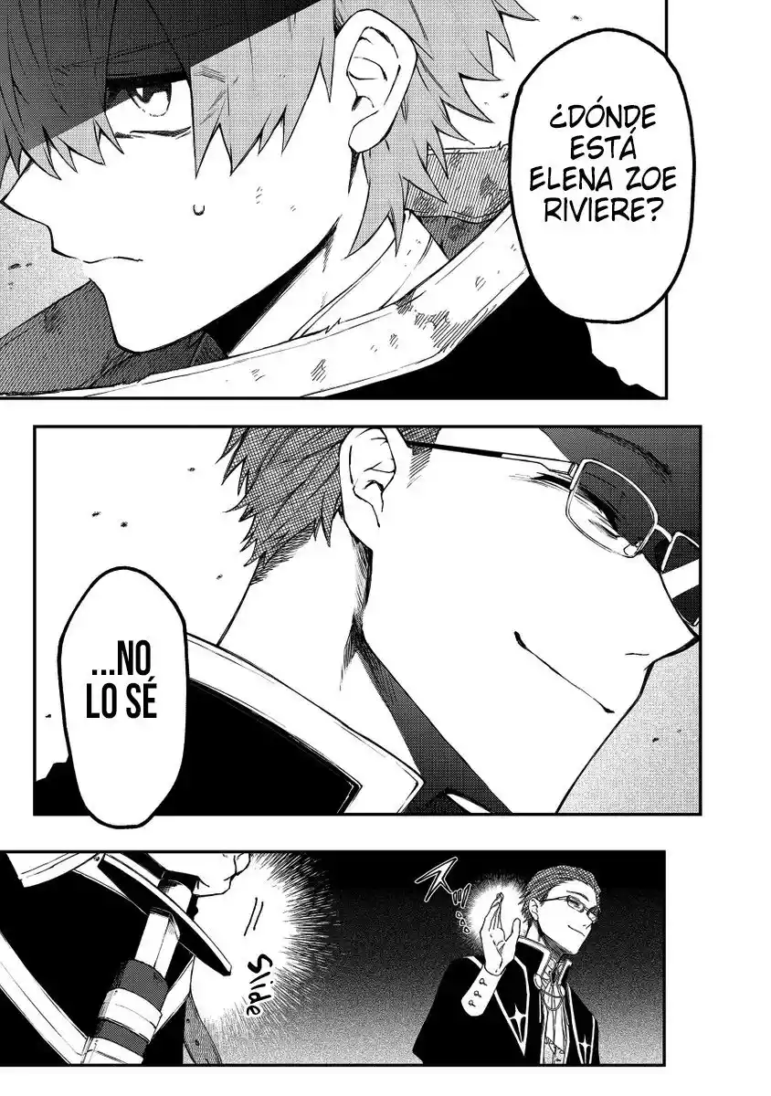 Fushi No Sougishi - Capítulo 34 - Página 5 - LectorTMOo