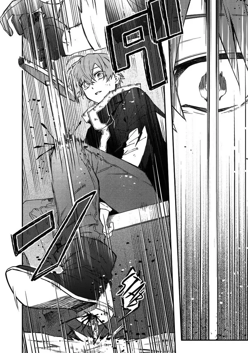 Fushi No Sougishi - Capítulo 34 - Página 6 - LectorTMOo