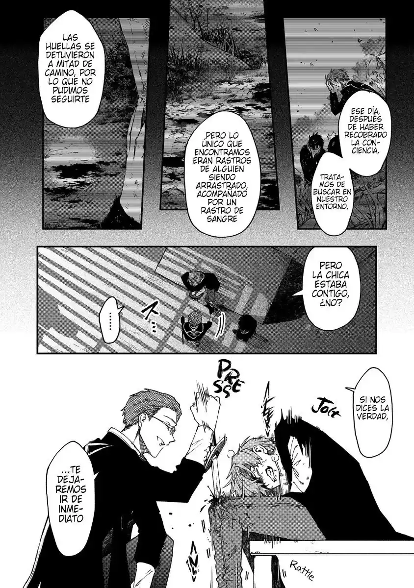 Fushi No Sougishi - Capítulo 34 - Página 8 - LectorTMOo