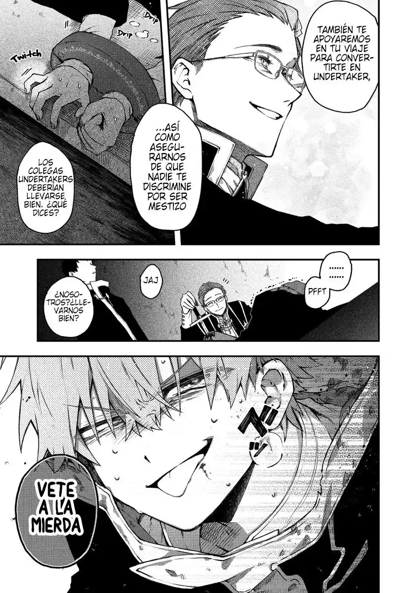 Fushi No Sougishi - Capítulo 34 - Página 9 - LectorTMOo