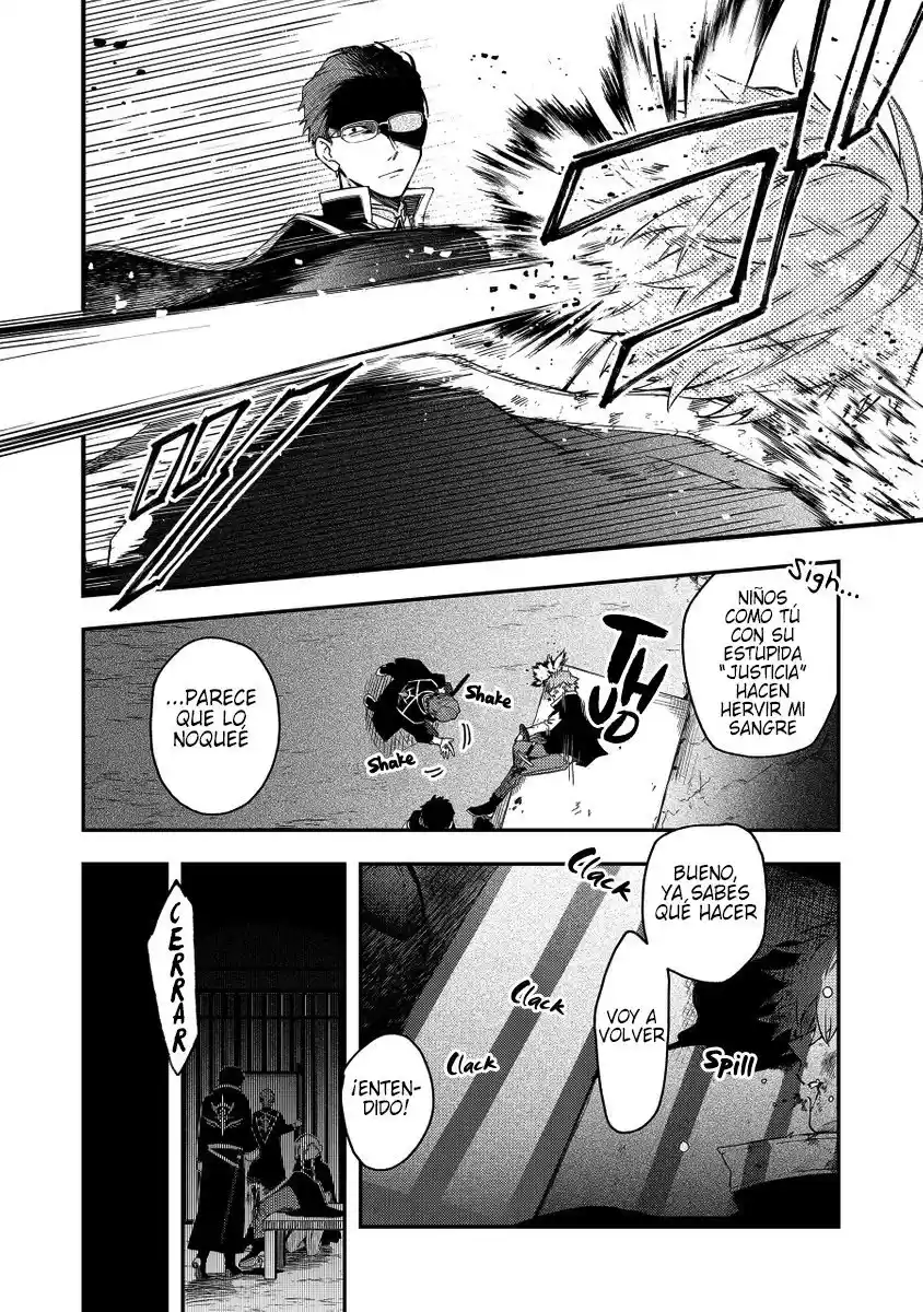 Fushi No Sougishi - Capítulo 34 - Página 10 - LectorTMOo