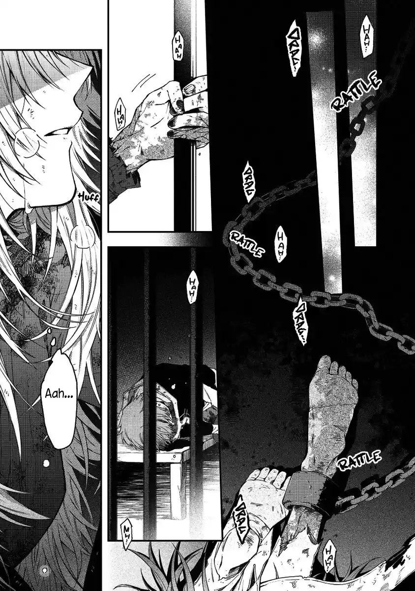 Fushi No Sougishi - Capítulo 34 - Página 11 - LectorTMOo