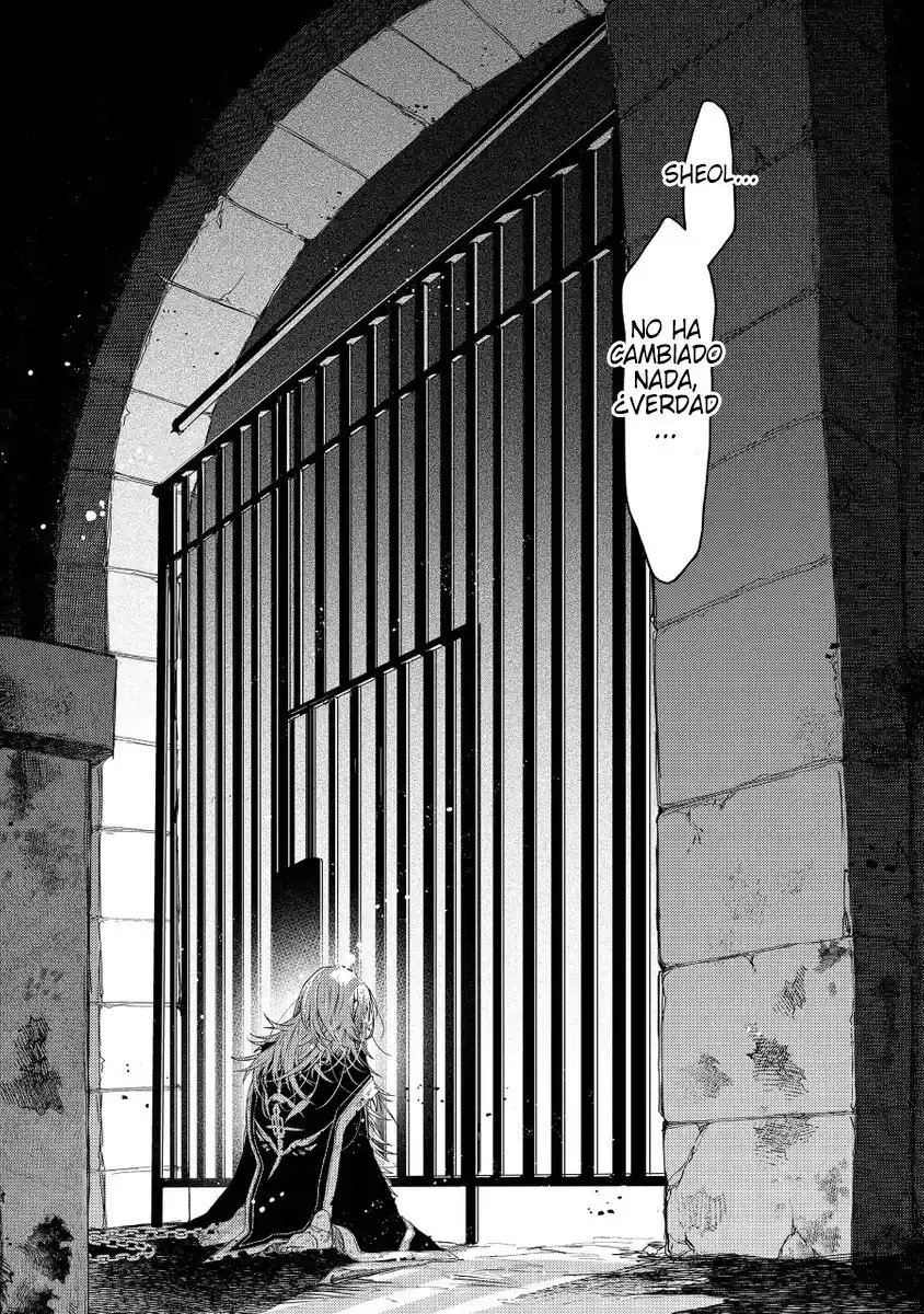 Fushi No Sougishi - Capítulo 34 - Página 12 - LectorTMOo