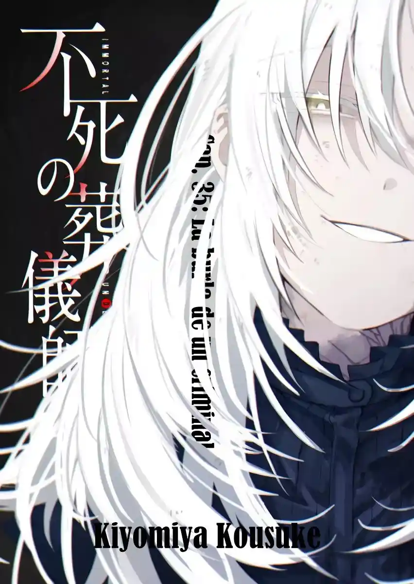 Fushi No Sougishi - Capítulo 35 - Página 4 - LectorTMOo