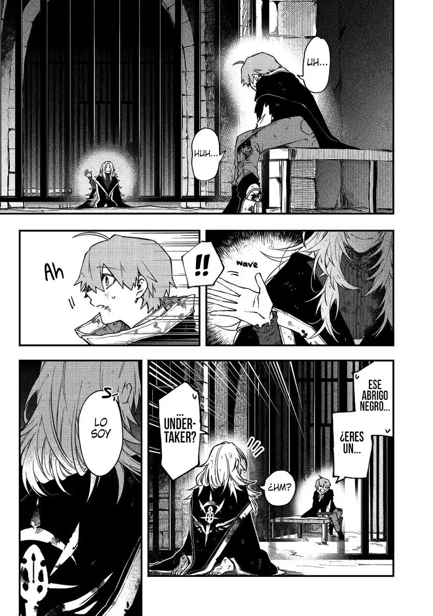 Fushi No Sougishi - Capítulo 35 - Página 6 - LectorTMOo