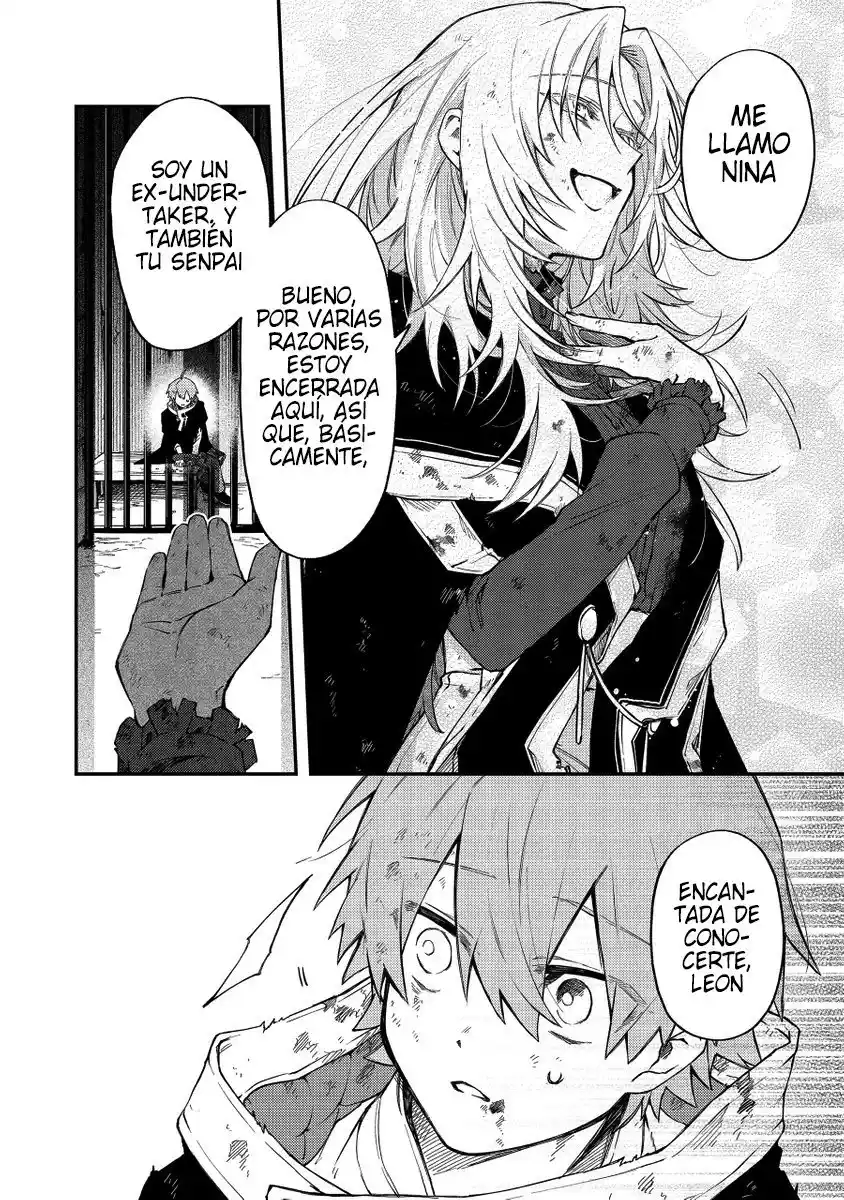 Fushi No Sougishi - Capítulo 35 - Página 7 - LectorTMOo