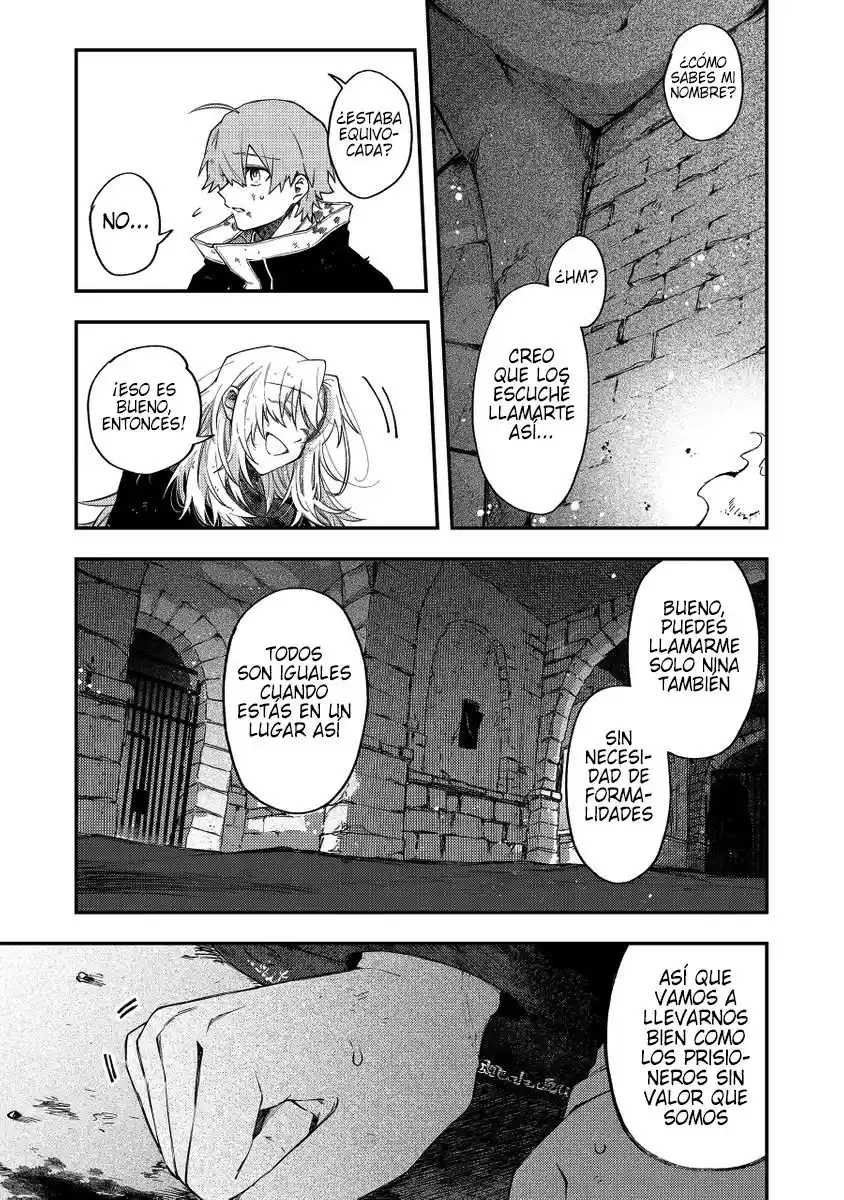 Fushi No Sougishi - Capítulo 35 - Página 8 - LectorTMOo
