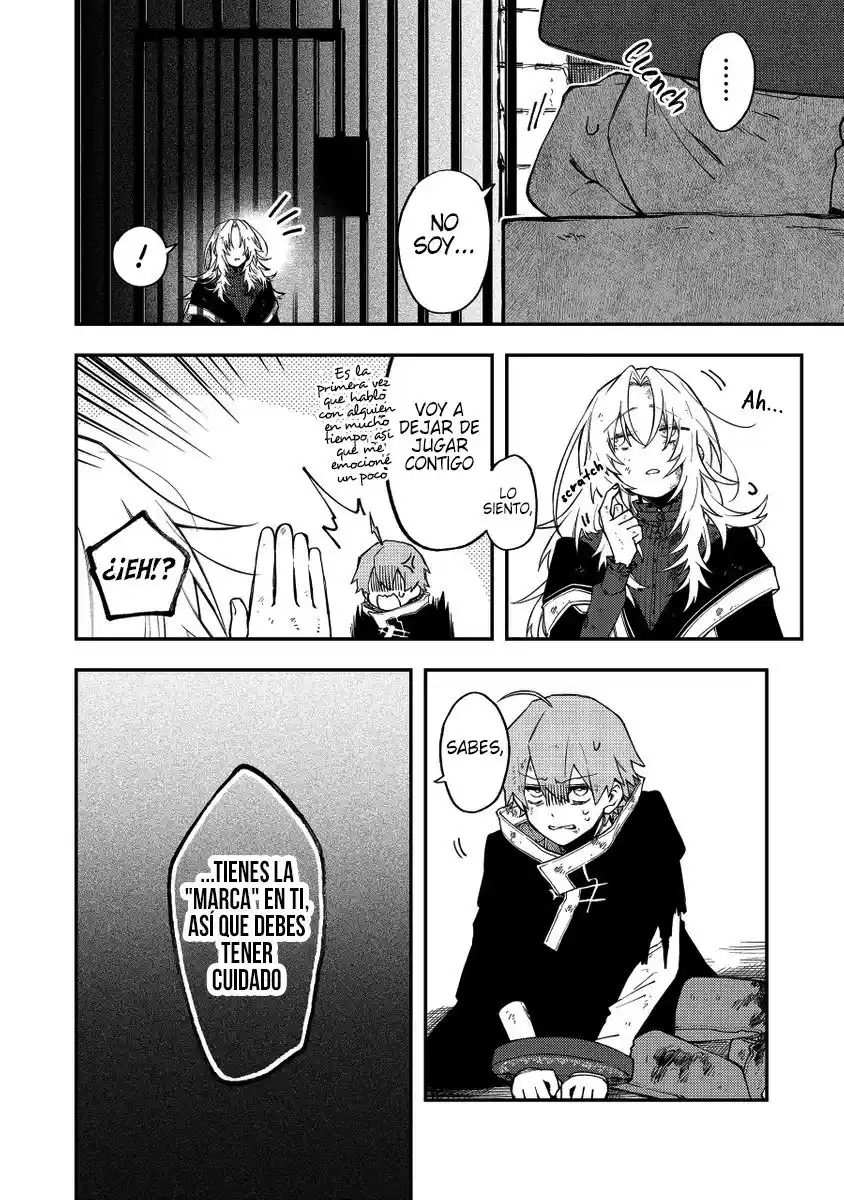 Fushi No Sougishi - Capítulo 35 - Página 9 - LectorTMOo