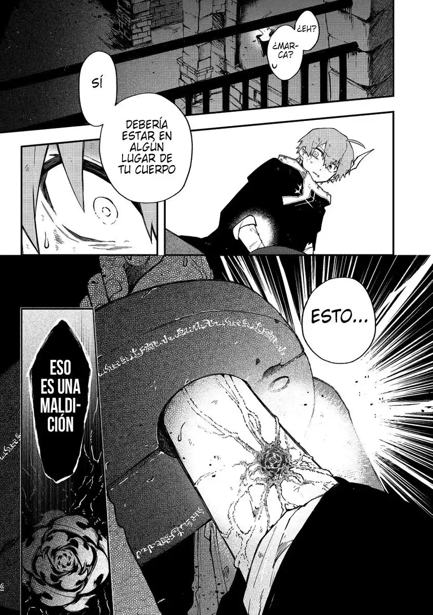 Fushi No Sougishi - Capítulo 35 - Página 10 - LectorTMOo