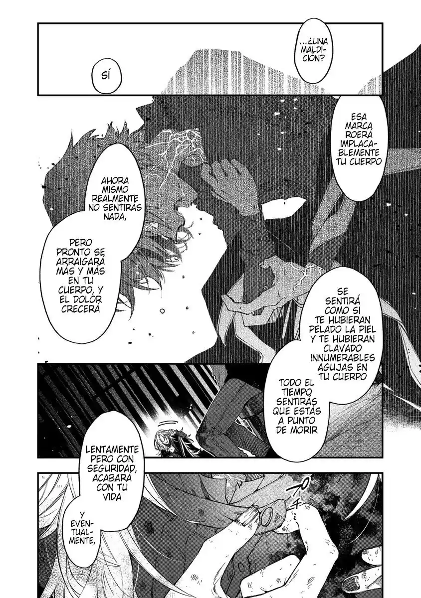 Fushi No Sougishi - Capítulo 35 - Página 11 - LectorTMOo