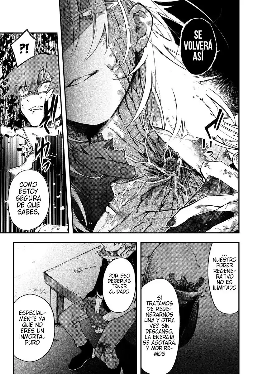 Fushi No Sougishi - Capítulo 35 - Página 12 - LectorTMOo