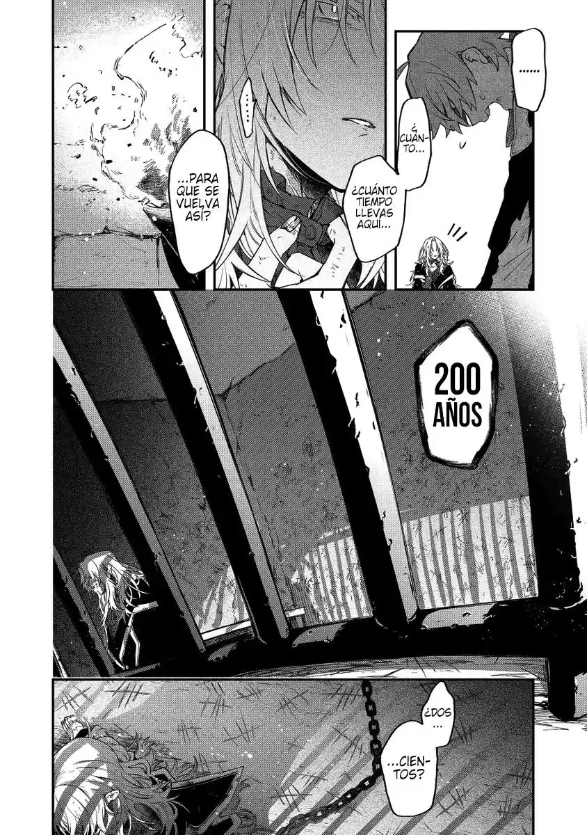 Fushi No Sougishi - Capítulo 35 - Página 13 - LectorTMOo