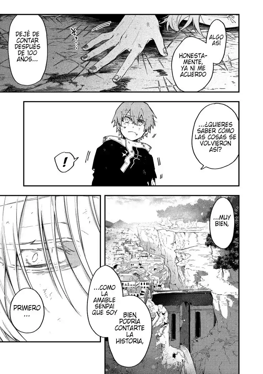 Fushi No Sougishi - Capítulo 35 - Página 14 - LectorTMOo