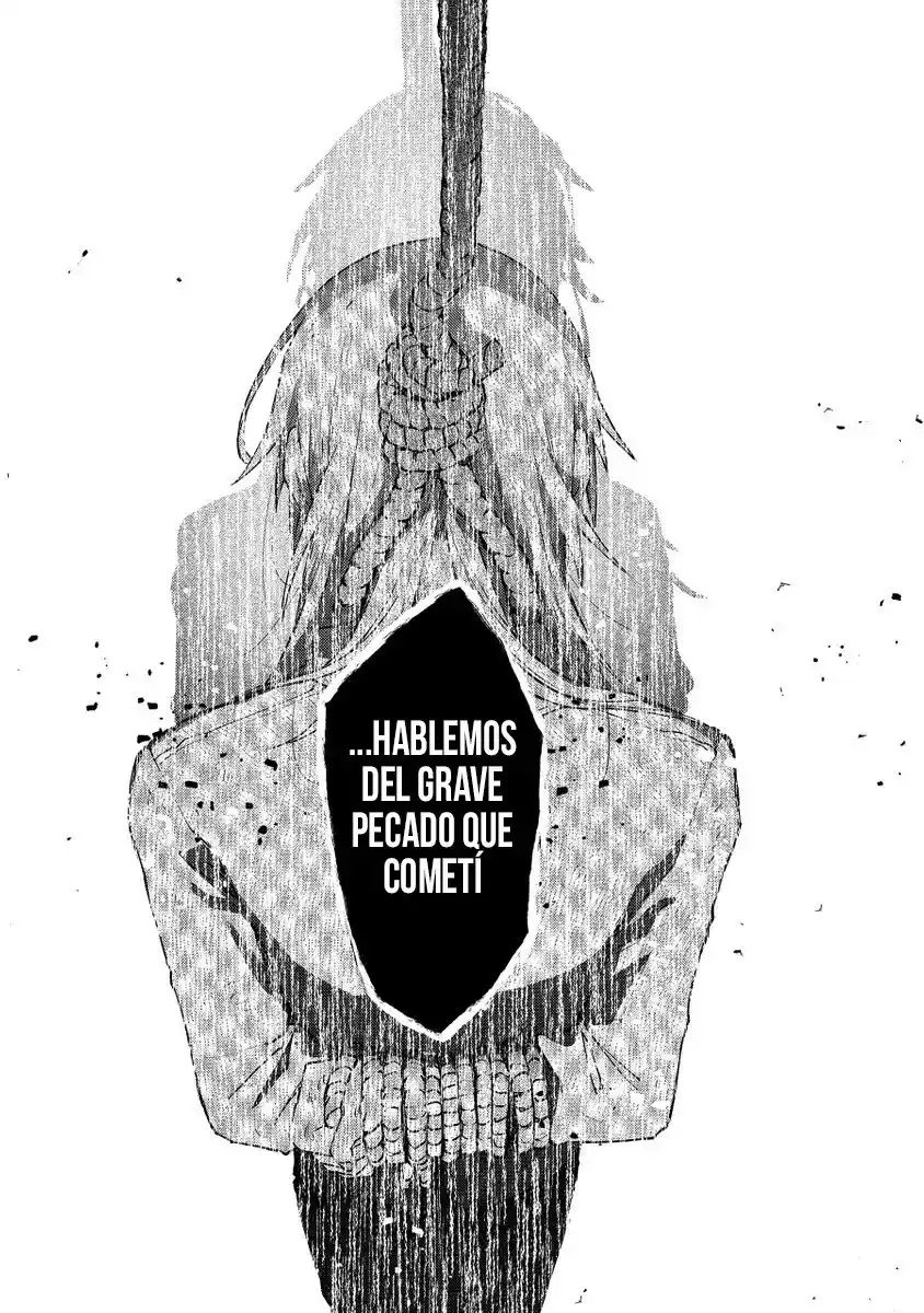 Fushi No Sougishi - Capítulo 35 - Página 15 - LectorTMOo