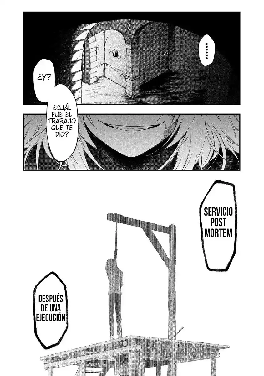Fushi No Sougishi - Capítulo 36 - Página 4 - LectorTMOo