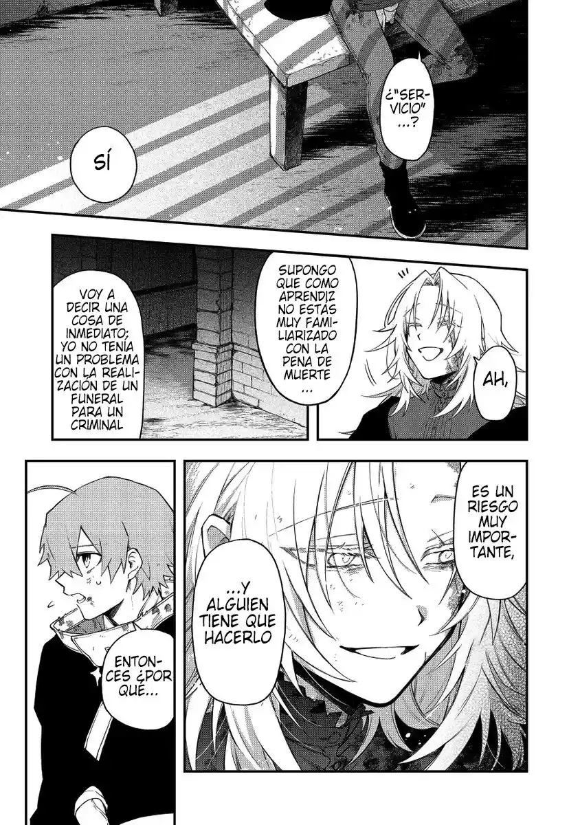 Fushi No Sougishi - Capítulo 36 - Página 5 - LectorTMOo